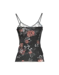 Топ без рукавов Guess