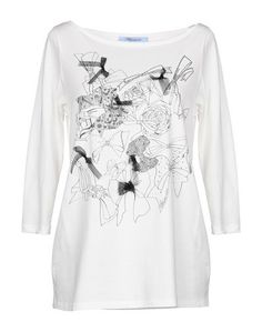Футболка Blumarine
