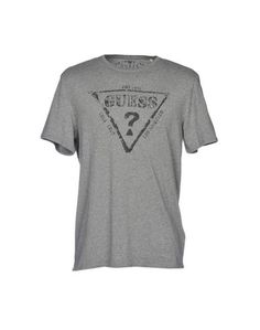 Футболка Guess