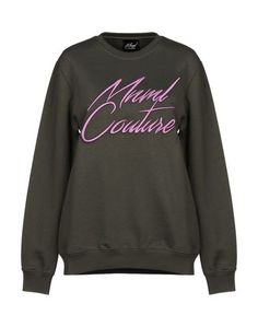 Толстовка Mnml Couture