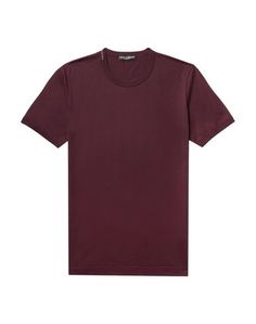 Футболка Dolce & Gabbana