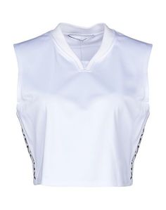 Топ без рукавов Givenchy