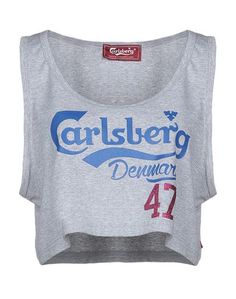 Майка Carlsberg