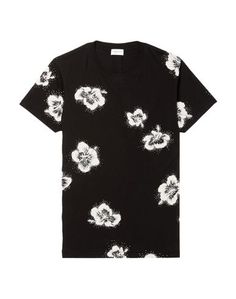 Футболка Saint Laurent