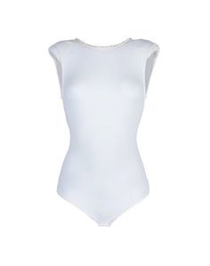 Топ без рукавов Elisabetta Franchi