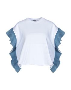 Толстовка Msgm
