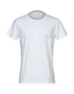 Футболка Emporio Armani
