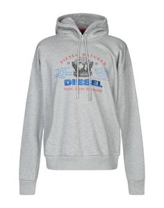 Толстовка Diesel