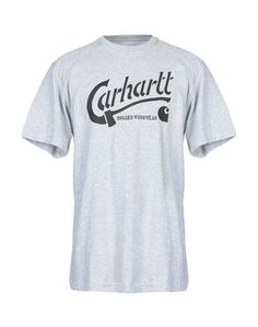 Футболка Carhartt