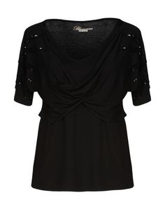 Футболка Blumarine