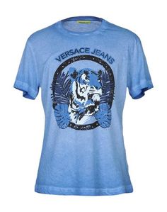 Футболка Versace Jeans