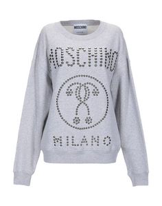 Толстовка Moschino