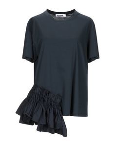 Футболка Jil Sander
