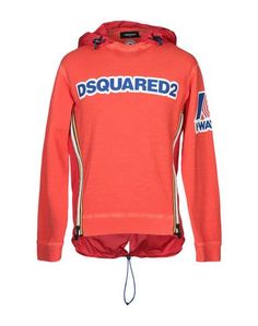 Толстовка Dsquared2