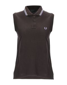 Поло Fred Perry