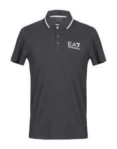 Поло EA7