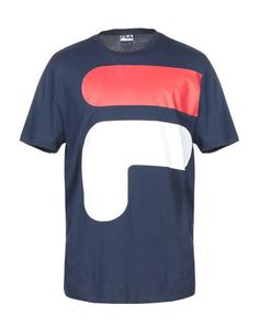 Футболка Fila