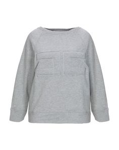 Толстовка Elisabetta Franchi Jeans