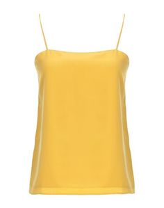 Топ без рукавов Maison Scotch
