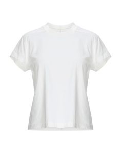 Футболка Drkshdw BY Rick Owens