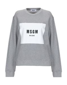 Толстовка Msgm