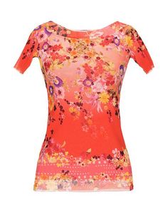 Футболка Fuzzi