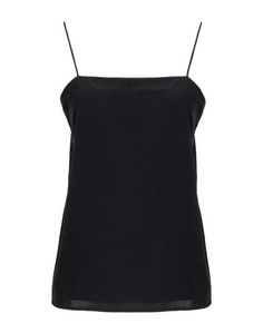 Топ без рукавов Maison Scotch