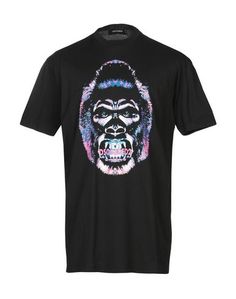 Футболка Dsquared2