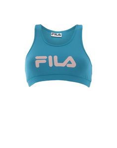 Топ без рукавов Fila