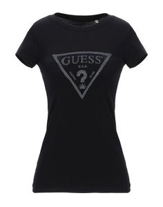 Футболка Guess