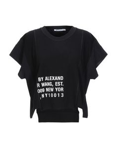 Футболка T by Alexander Wang