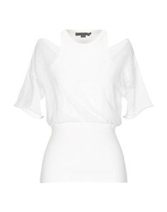 Топ без рукавов Alexander Wang