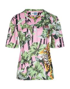 Футболка Kenzo