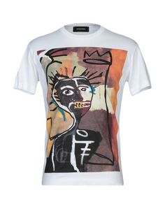 Футболка Dsquared2