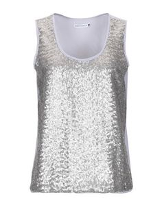 Топ без рукавов Animagemella