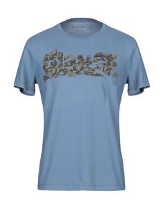 Футболка Blauer