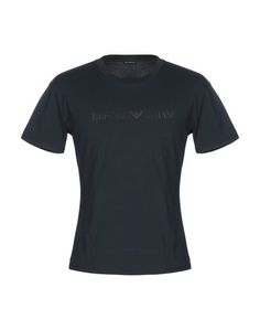 Футболка Emporio Armani