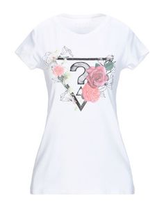 Футболка Guess