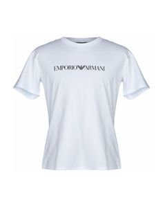Футболка Emporio Armani