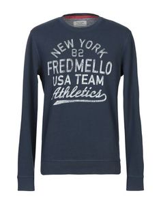 Толстовка Fred Mello