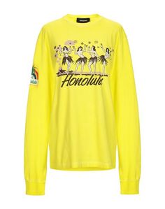 Футболка Dsquared2