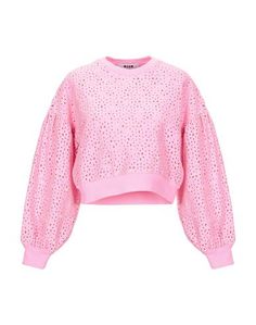 Толстовка Msgm