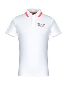 Поло EA7