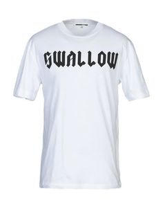 Футболка McQ Alexander Mc Queen