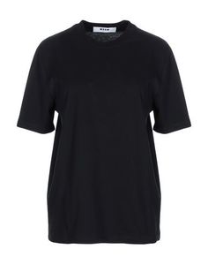 Футболка Msgm