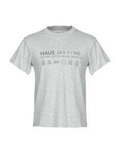 Футболка Golden Goose Deluxe Brand