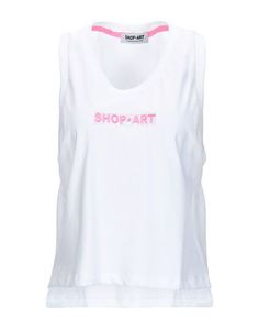 Футболка Shop ★ ART