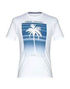 Футболка Armani Exchange
