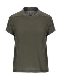Футболка Drkshdw BY Rick Owens