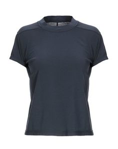 Футболка Drkshdw BY Rick Owens
